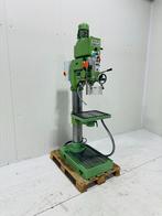 Kolomboormachine Erlo TCA-32 autom. voeding (nr. 3526), Ophalen, Gebruikt, 600 watt of meer, Kolomboormachine