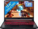 Acer nitro AN515-43, Ophalen, Zo goed als nieuw, 15 inch, Gaming