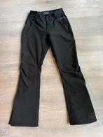 skibroek dames in zwart, S van Protest, Broek, Ophalen of Verzenden, Protest, Maat 36 (S)