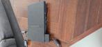 Playstation 2 + microfoons + buzz, Ophalen, Muziek, Gebruikt, 3 spelers of meer