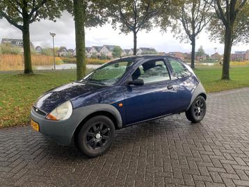 Ford Ka 1.3 Style (bj 2005) beschikbaar voor biedingen