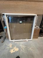 Raamkozijn inclusief dubbele beglazing, Ophalen, Raamkozijn, Zo goed als nieuw, Inclusief glas