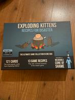 Exploding Kittens: Recipes for Disaster - Nieuw!, Een of twee spelers, Ophalen, Nieuw