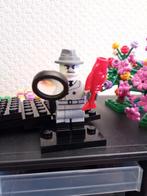 Lego serie 25 noir detective, Kinderen en Baby's, Speelgoed | Duplo en Lego, Nieuw, Ophalen of Verzenden, Lego