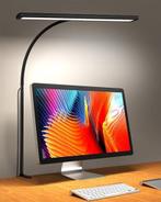 Bureaulamp met klem | tafellamp | flexibel | Nieuw, Ophalen of Verzenden, Nieuw, Minder dan 50 cm