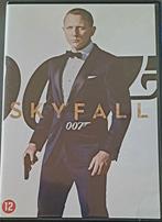 Skyfall dvd, James Bond, met oa Daniel Craig, Javier Bardem., Cd's en Dvd's, Dvd's | Actie, Ophalen of Verzenden, Vanaf 12 jaar