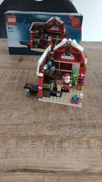 Lego 40565 kerst, Kinderen en Baby's, Ophalen of Verzenden, Zo goed als nieuw