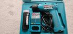makita boor/schroef machine 7,2 volt, Doe-het-zelf en Verbouw, Gereedschap | Boormachines, Ophalen of Verzenden, Gebruikt, Boor- en Schroefmachine