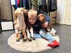 Mooie pluche paarden knuffels, Ophalen of Verzenden, Nieuw