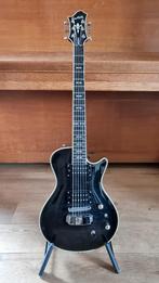 Hagstrom Ultra Swede -les Paul model in Perfecte Staat!, Muziek en Instrumenten, Ophalen, Zo goed als nieuw, Solid body, Overige merken