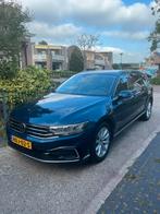 Volkswagen Passat 1.4 TSI Phev 218pk 6-DSG 2020 Blauw, Blauw, Plug-in hybride, Geïmporteerd, Passat