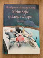 Els Pelgrom - Kleine Sofie en Lange Wapper, Ophalen of Verzenden, Zo goed als nieuw, Els Pelgrom
