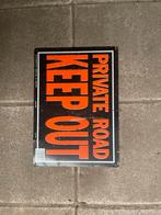 Wand bord, Huis en Inrichting, Woonaccessoires | Wanddecoraties, Ophalen, Zo goed als nieuw