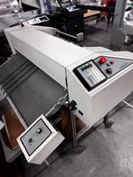 Ledco Precision AutoCutter 30"" voor plastificeerwerk 2x, Ophalen, Gebruikt