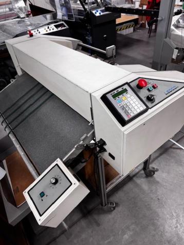 Ledco Precision AutoCutter 30"" voor plastificeerwerk 2x beschikbaar voor biedingen
