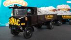 Sentinel Dropside Waggon Trailer Tarmac 1:50 Corgi Pol, Verzenden, Nieuw, Bus of Vrachtwagen, Corgi