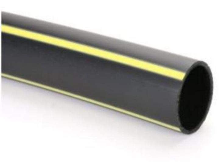 Gastec Tyleen gasleiding, Doe-het-zelf en Verbouw, Buizen en Afvoer, Nieuw, Overige typen, Overige materialen, 6 meter of meer