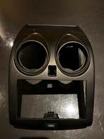 Nissan Qashqai 2 DIN Montagekap, Ophalen of Verzenden, Gebruikt, Nissan