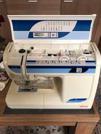Elna 3210 Gallery Naaimachine - Goede Staat, Hobby en Vrije tijd, Naaimachines en Toebehoren, Ophalen, Gebruikt, Naaimachine, Overige merken
