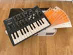 Arturia Microbrute synthesizer, Muziek en Instrumenten, Synthesizers, Overige merken, Ophalen of Verzenden, Overige aantallen