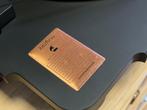 Zavfino Copperhead X, Ophalen of Verzenden, Nieuw, Platenspeler, Overige merken