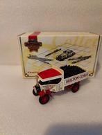 Matchbox - Foden Steam Truck - Hulton Coals, Nieuw, Overige typen, Matchbox, Ophalen of Verzenden