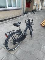 Cortina fiets 26 inch, Gebruikt, Versnellingen, Cortina, Ophalen
