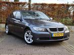 BMW 320i 2.0L 2005 Grijs, 4 cilinders, Handgeschakeld, Particulier, Sedan