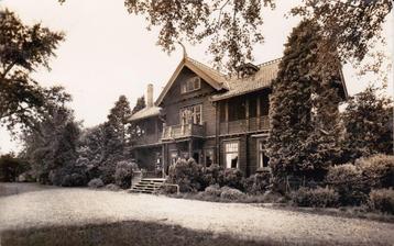 00248 Gorssel - Jeugdherberg de Kleine Haar - gel. 1957 beschikbaar voor biedingen