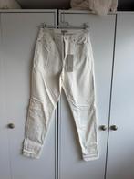 Nieuwe ZUSSS Jeans - Maat S, Ophalen of Verzenden, Nieuw, Wit, W27 (confectie 34) of kleiner