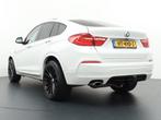 BMW X4 xDrive20i High Executive M Pakket Trekhaak Dealer ond, Origineel Nederlands, Te koop, 5 stoelen, 14 km/l