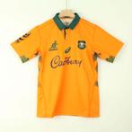 Rugby Australië, Groter dan maat XL, Ophalen of Verzenden, Nieuw, Shirt