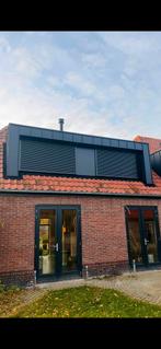 Rolluiken-Screens service en reparatie