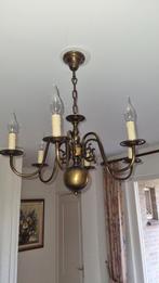 Klassieke hanglamp, 50 tot 75 cm, Ophalen