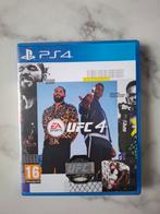 UFC 4, Ophalen of Verzenden, Meer dan 50 stukjes, Zo goed als nieuw