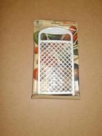 Oude Gerda veiligheids rasp,schaaf,early plastic,old stock, Ophalen of Verzenden