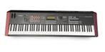 Yamaha MOXF workstation, Ophalen, Zo goed als nieuw, 88 toetsen, Yamaha