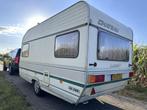 Chateau La Car 450, Luifel, Overige typen, Bedrijf, Tot en met 4