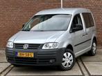 Volkswagen Caddy 1.4 Comfortline 5p. |AIRCO |CARPLAY |NIEUWE, Stof, Gebruikt, 700 kg, 1317 kg