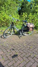 Gazelle dames fiets, bij interesse bellen met 0513 464189, Ophalen, Gebruikt