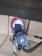 Poppenbuggy met eenhoorn, Kinderen en Baby's, Ophalen, Gebruikt, Overige typen