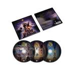 fish vigil in a wilderness of mirrors

3cd, Cd's en Dvd's, Verzenden, Nieuw in verpakking, Progressive