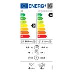 AEG was-droogcombinatie LWR7516AD, AEG, Postbus 1038 5602 BB Eindhoven, Nieuw, 1600 toeren of meer