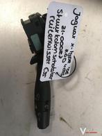 Jaguar X type 2006 ruitenwisserschakelaar, Gebruikt, -, -, Ophalen of Verzenden