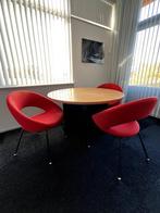 Ronde (eet)tafel - MOET SNEL WEG!, Ophalen, Overige materialen, Gebruikt, Rond