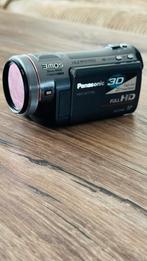Panasonic HDC-SDT750 3D Camcorder, Full HD, Panasonic, Overige soorten, Ophalen of Verzenden