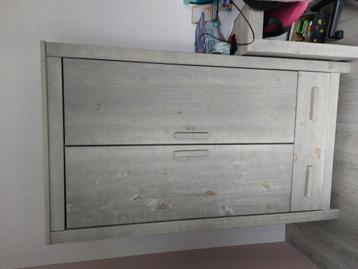 Complete kinderkamer beschikbaar voor biedingen