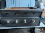 Grillplaat butaan, Witgoed en Apparatuur, Grillplaten, Ophalen, Gebruikt