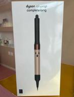 Dyson Airwrap ceramic Pink (lichtrose), Ophalen of Verzenden, Nieuw, Föhn of Haardroger