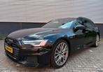 Audi A6 55 Tfsi e Quattro 367pk Competition /Fabrieksgarant, Automaat, 4 cilinders, Zwart, Plug-in hybride